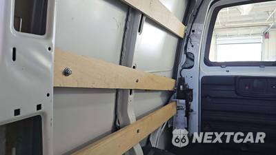2025 GMC Savana 2500 Cargo Van 1WT 135.0" WB - zdjęcie 25 z 28 - miniatura