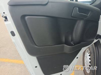 2025 Ram ProMaster 2500 Cargo Van Tradesman w/Passenger Seat Low Roof 136.0" WB - zdjęcie 9 z 21 - miniatura