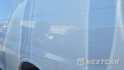 2025 GMC Savana 2500 Cargo Van 1WT 135.0" WB - zdjęcie 25 z 34 - miniatura