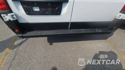 2025 Ram ProMaster 2500 Cargo Van Tradesman w/Passenger Seat Low Roof 136.0" WB - zdjęcie 19 z 22 - miniatura