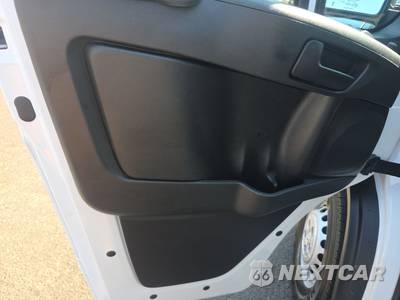 2025 Ram ProMaster 2500 Cargo Van Tradesman w/Passenger Seat Low Roof 136.0" WB - zdjęcie 9 z 28 - miniatura