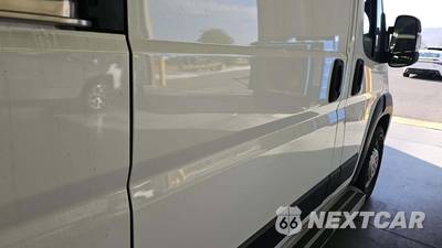 2025 Ram ProMaster 2500 Cargo Van Tradesman w/Passenger Seat Low Roof 136.0" WB - zdjęcie 24 z 25 - miniatura