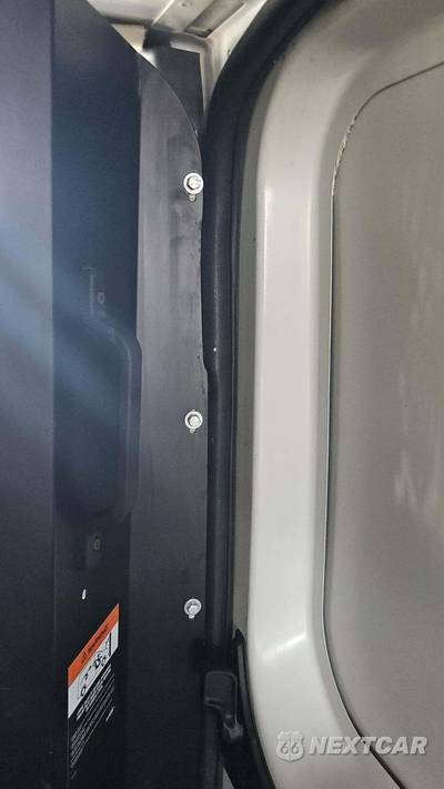 2025 Ram ProMaster 2500 Cargo Van Tradesman w/Passenger Seat Low Roof 136.0" WB - zdjęcie 21 z 25 - miniatura