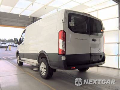 2025 Ford Transit 250 Cargo Van Low Roof 130.0" WB - zdjęcie 6 z 29 - miniatura