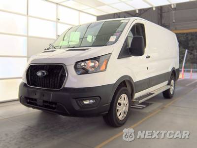 2025 Ford Transit 250 Cargo Van Low Roof 130.0" WB