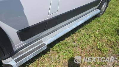 2025 Ram ProMaster 2500 Cargo Van Tradesman w/Passenger Seat Low Roof 136.0" WB - zdjęcie 25 z 30 - miniatura