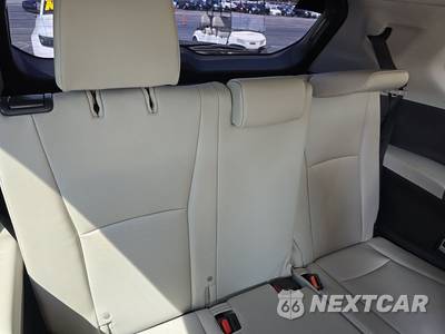 2024 Toyota Grand Highlander XLE - zdjęcie 14 z 25 - miniatura