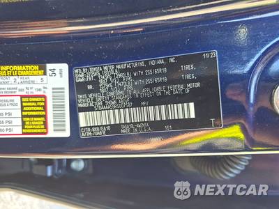 2024 Toyota Grand Highlander XLE - zdjęcie 15 z 25 - miniatura