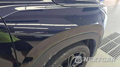 2024 Toyota Grand Highlander XLE - zdjęcie 21 z 25 - miniatura