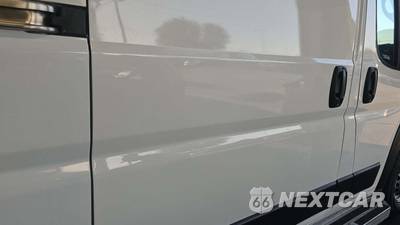 2025 Ram ProMaster 2500 Cargo Van Tradesman w/Passenger Seat Low Roof 136.0" WB - zdjęcie 21 z 21 - miniatura