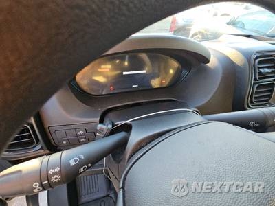 2025 Ram ProMaster 2500 Cargo Van Tradesman w/Passenger Seat Low Roof 136.0" WB - zdjęcie 12 z 21 - miniatura