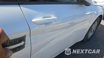 2021 Hyundai Elantra SE - zdjęcie 21 z 23 - miniatura