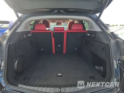 2019 Alfa Romeo Stelvio Ti - zdjęcie 23 z 34 - miniatura