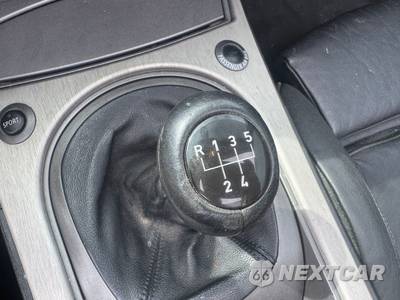 2004 BMW Z4 Roadster 2.5i - zdjęcie 16 z 26 - miniatura