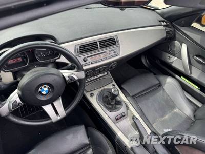 2004 BMW Z4 Roadster 2.5i - zdjęcie 17 z 26 - miniatura