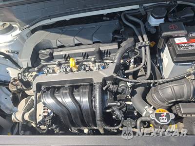 2022 Hyundai Venue Limited - zdjęcie 15 z 29 - miniatura