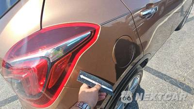 2017 Buick Encore Preferred 1SB - zdjęcie 33 z 46 - miniatura