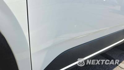 2022 Hyundai Venue Limited - zdjęcie 27 z 29 - miniatura