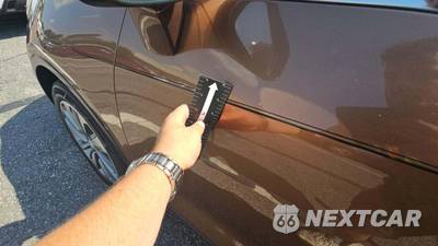 2017 Buick Encore Preferred 1SB - zdjęcie 35 z 46 - miniatura
