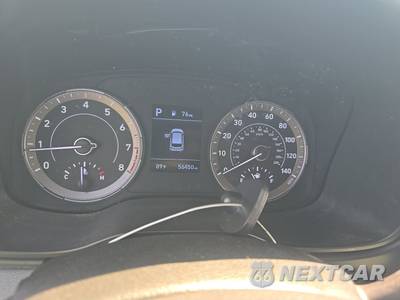 2022 Hyundai Venue Limited - zdjęcie 12 z 29 - miniatura