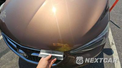 2017 Buick Encore Preferred 1SB - zdjęcie 39 z 46 - miniatura
