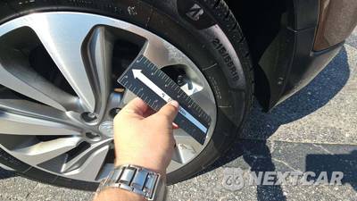 2017 Buick Encore Preferred 1SB - zdjęcie 42 z 46 - miniatura