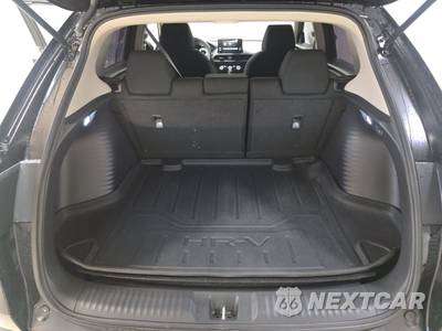 2025 Honda HR-V LX - zdjęcie 16 z 19 - miniatura