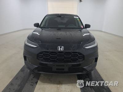 2025 Honda HR-V LX - zdjęcie 2 z 19 - miniatura