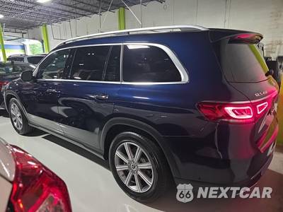 2021 Mercedes-Benz GLS 450 4MATIC - zdjęcie 6 z 24 - miniatura