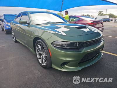 2022 Dodge Charger GT - zdjęcie 3 z 26 - miniatura