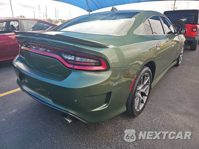 2022 Dodge Charger GT - zdjęcie 4 z 26 - miniatura