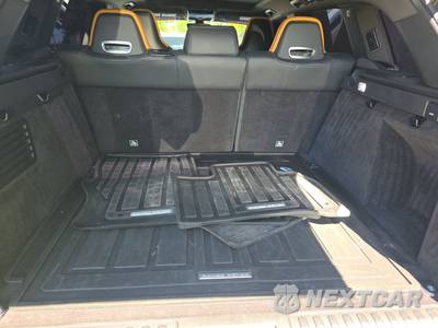 2022 Land Rover Range Rover Sport SVR Carbon Edition - zdjęcie 21 z 27 - miniatura
