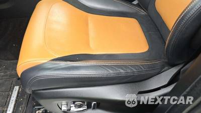 2022 Land Rover Range Rover Sport SVR Carbon Edition - zdjęcie 27 z 27 - miniatura