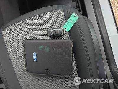 2022 Ford Transit Connect Cargo Van XL w/Rear Symmetrical Doors 120.6" WB - zdjęcie 21 z 22 - miniatura