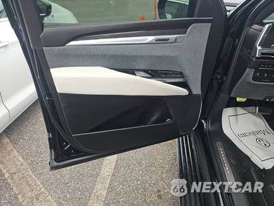 2025 Cadillac Escalade ESV V-Series 1SD - zdjęcie 15 z 27 - miniatura