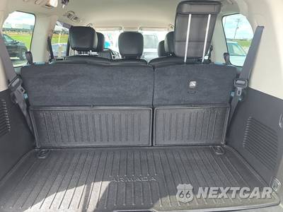 2023 Nissan Armada SV - zdjęcie 24 z 24 - miniatura