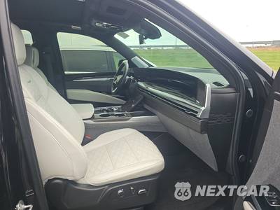 2025 Cadillac Escalade ESV V-Series 1SD - zdjęcie 14 z 27 - miniatura