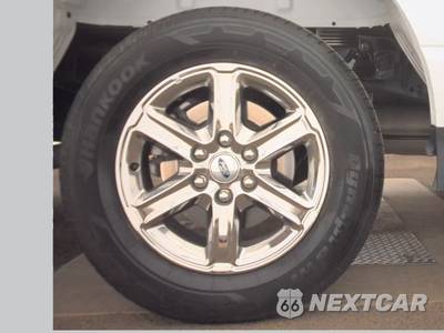 2025 Ford F-150 XLT Crew Cab Short Bed - zdjęcie 11 z 23 - miniatura