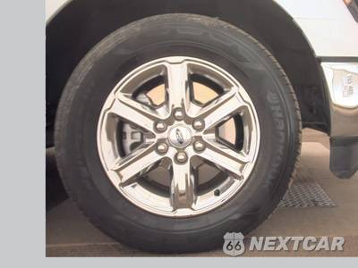 2025 Ford F-150 XLT Crew Cab Short Bed - zdjęcie 10 z 23 - miniatura