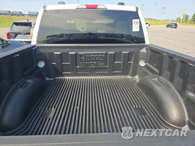 2025 Ford F-150 XLT Crew Cab Short Bed - zdjęcie 23 z 23 - miniatura
