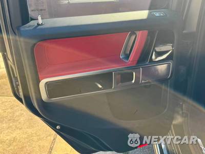 2024 Mercedes-Benz AMG G 63 4MATIC - zdjęcie 12 z 21 - miniatura