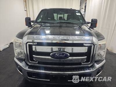 2016 Ford Super Duty F-350 Lariat Crew Cab Medium Bed - zdjęcie 2 z 27 - miniatura