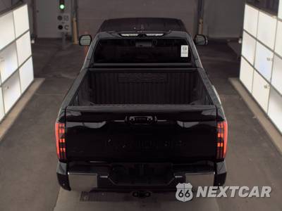 2023 Toyota Tundra SR5 Crew Cab Short Bed - zdjęcie 6 z 23 - miniatura