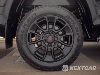 2023 Toyota Tundra SR5 Crew Cab Short Bed - zdjęcie 11 z 23 - miniatura