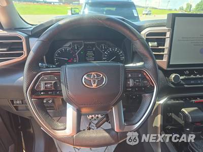 2023 Toyota Tundra SR5 Crew Cab Short Bed - zdjęcie 16 z 23 - miniatura