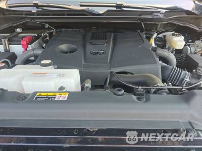 2023 Toyota Tundra SR5 Crew Cab Short Bed - zdjęcie 22 z 23 - miniatura