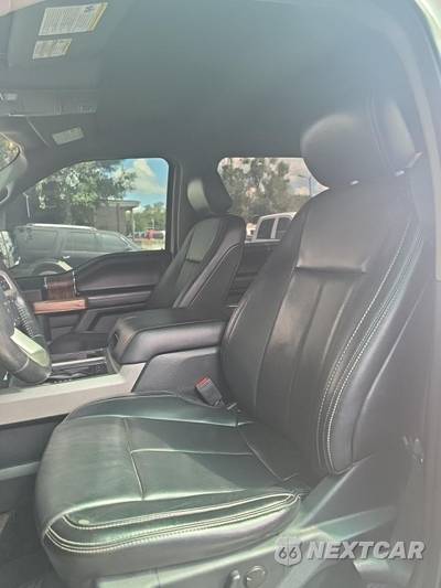 2020 Ford F-150 Lariat Crew Cab Short Bed - zdjęcie 13 z 27 - miniatura