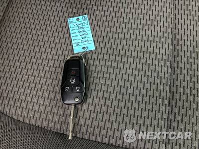 2016 Ford F-150 XLT Crew Cab Short Bed - zdjęcie 28 z 41 - miniatura