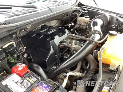 2016 Ford F-150 XLT Crew Cab Short Bed - zdjęcie 39 z 41 - miniatura