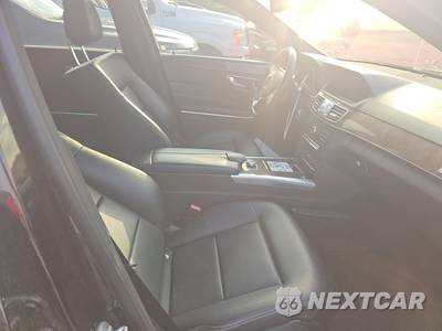 2016 Mercedes-Benz E 350 Sport 4MATIC Sedan - zdjęcie 8 z 34 - miniatura